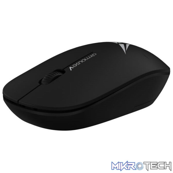 Alcatroz Airmouse V (Blister) Wireless Mouse - Mint - Image 4