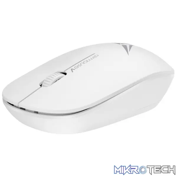 Alcatroz Airmouse V (Blister) Wireless Mouse - Pink - Image 15