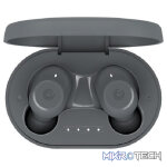 SonicGear Earpump TWS 2 (2021 Edition) Bluetooth Earphones - Grey