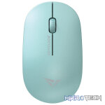 Alcatroz Airmouse V (Blister) Wireless Mouse - Mint - Image 8