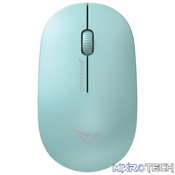 Alcatroz Airmouse V (Blister) Wireless Mouse - Mint - Image 8