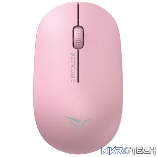 Alcatroz Airmouse V (Blister) Wireless Mouse - Mint - Image 12