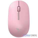 Alcatroz Airmouse V (Blister) Wireless Mouse - Pink - Image 11