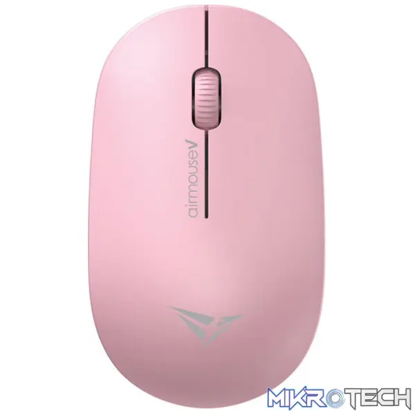 Alcatroz Airmouse V (Blister) Wireless Mouse - Pink - Image 11