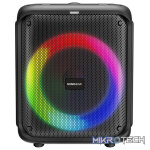 SonicGear AudioX Pro 600 HD Portable Bluetooth Speaker