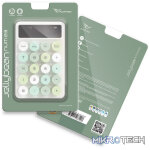 Alcatroz JellyBean Num A3 Bluetooth and Wireless Numpad - Crayon Pink - Image 7