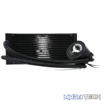 Armaggeddon Arctic Freeze 240 CPU Liquid Cooler - Image 5