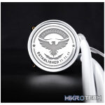 Armaggeddon Arctic Freeze 240 CPU Liquid Cooler - Image 6