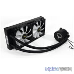 Armaggeddon Arctic Freeze 240 CPU Liquid Cooler - Image 7