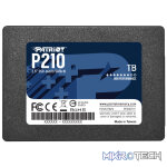 Patriot P210 1TB SATA III SSD Drive