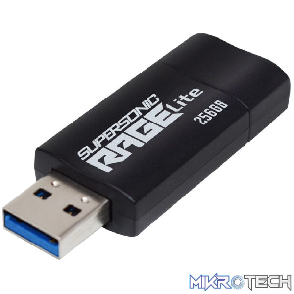Patriot RAGE Lite 32GB USB3.2 Gen1 Flash Drive - Image 4