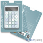 Alcatroz JellyBean Num A3 Bluetooth and Wireless Numpad - Crayon Pink - Image 9