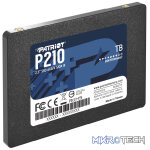 Patriot P210 1TB SATA III SSD Drive - Image 3