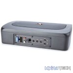 Infinity BassLinkMini 200w 8" Active Subwoofer - Image 2