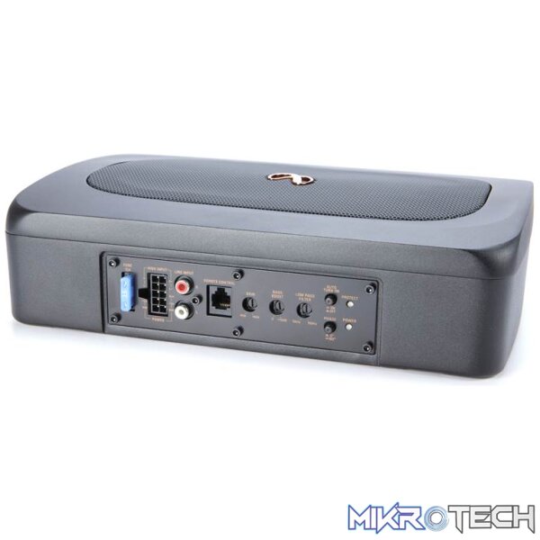Infinity BassLinkMini 200w 8" Active Subwoofer - Image 2