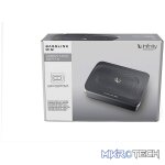 Infinity BassLinkMini 200w 8" Active Subwoofer - Image 3