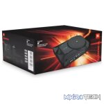 JBL BASSPROSL 8" 250w Active Subwoofer - Image 4