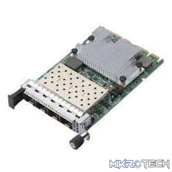 BROADCOM BCM57504 ETHERNET 10/25GB 4-PORT SFP28 OCP3 ADAPTER FOR HP