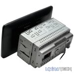 Blackspider BSM102DD Double Din Tablet 10.1" Android Media + CPAA - Image 2