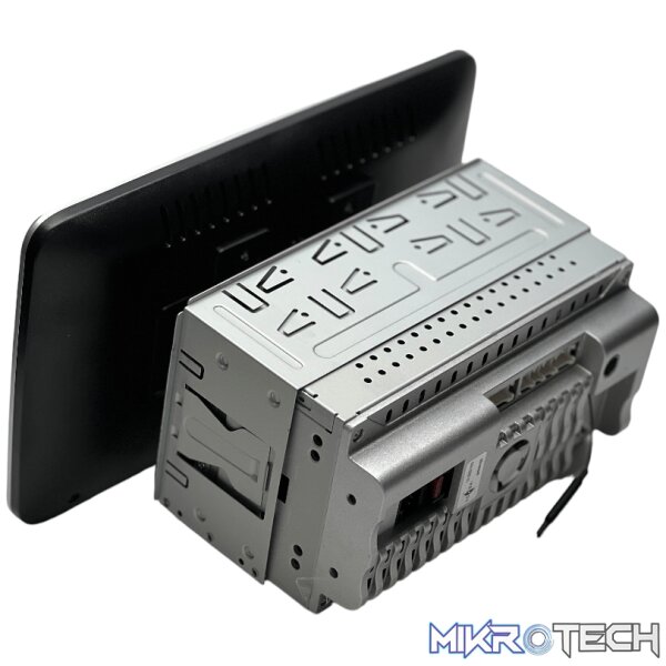 Blackspider BSM102DD Double Din Tablet 10.1" Android Media + CPAA - Image 2
