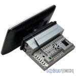BlackSpider BSM102SD Single Din Tablet 10.1" Inch Android Media+CPAA - Image 2