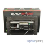 Blackspider BSNAV 10 Double Din Universal 10" Inch Android Media +CPAA - Image 2