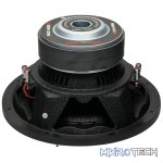 BLACKSPIDER BSS-1212D4  8000W 12" Inch 800RMS DVC Subwoofer - Image 3