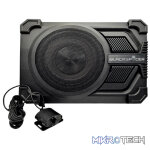 Blackspider 8000W 8" Active Subwoofer