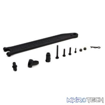 Battery Strap & Mounts: V100