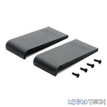 Battery Tray: 180 CFX