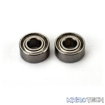 Bearings 3 x 7 x 3 (2): 300 X