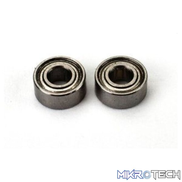 Bearings 3 x 7 x 3 (2): 300 X Bearings 3 x 7 x 3 (2): 300 X