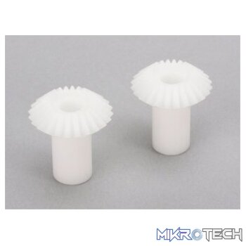 * Bevel Gear-24T: 700 X