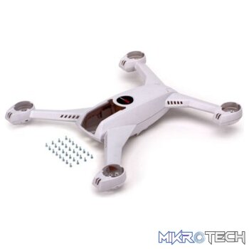 * Body Set w/ Hardware: 350 QX