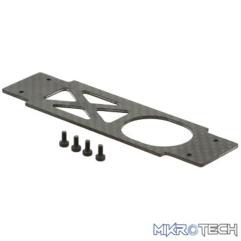Bottom Plate: 300 CFX
