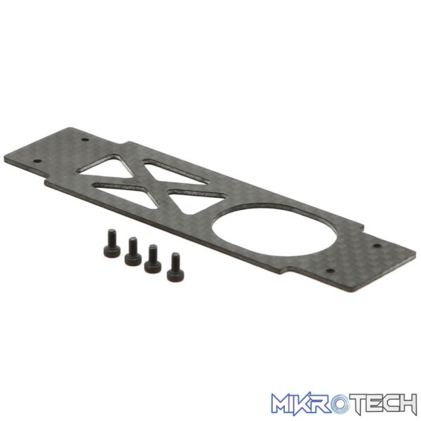 Bottom Plate: 300 CFX Bottom Plate: 300 CFX