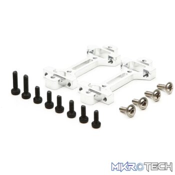Bottom Plate Mount: 300 CFX