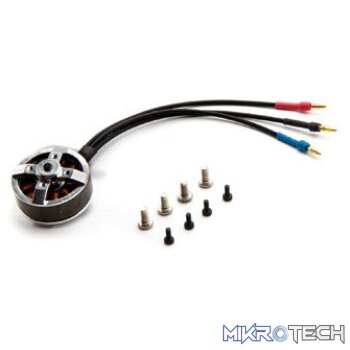 Brushless Motor: Mach 25 FPV