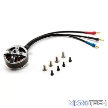 Brushless Motor: Mach 25 FPV