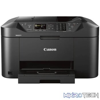 CANON MAXIFY MB2140 AIO INKJET COLOUR PRINTER