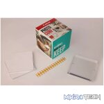 CANON PAPER PP-201 5X5 PHOTO CUBE CP WH/BLUE INCLUDES 1 X ACRYLIC PHOTO FRAME (5X5) - Image 4