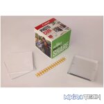 CANON PAPER PP-201 5X5 PHOTO CUBE CP WH/GREEN INCLUDES - Image 4