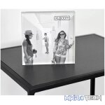 CANON PAPER PP-201 5X5 PHOTO CUBE CP WH/GREEN INCLUDES - Image 5