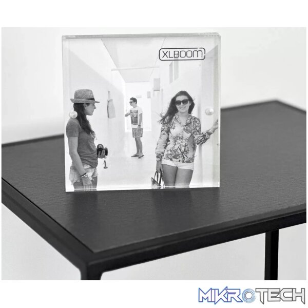 CANON PAPER PP-201 5X5 PHOTO CUBE CP WH/GREEN INCLUDES - Image 5