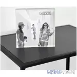 CANON PAPER PP-201 5X5 PHOTO CUBE CP WH/ORANGE INCLUDES 1 X ACRYLIC PHOTO FRAME - Image 5