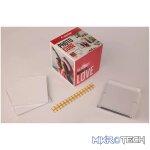 CANON PAPER PP-201 5X5 PHOTO CUBE CP WH/PINK INCLUDES 1 X ACRYLIC PHOTO FRAME - Image 3