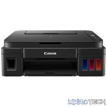 CANON PIXMA G3410 3-IN-1 INK TANK COLOUR PRINTER