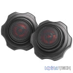 JBL CLUB3412T 19mm 150W 50RMS Tweeters