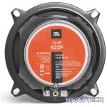 JBL CLUB522F SPK5 5.25" COAXIAL 135W PEAK 45R Speakers - Image 2