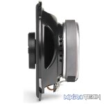 JBL CLUB522F SPK5 5.25" COAXIAL 135W PEAK 45R Speakers - Image 3